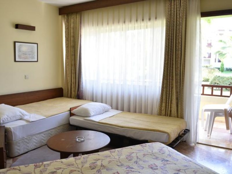 Club Tuana Park Fethiye (ex 159248