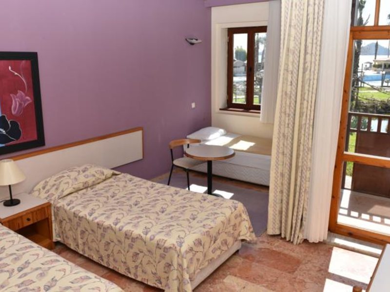 Club Tuana Park Fethiye (ex 159249