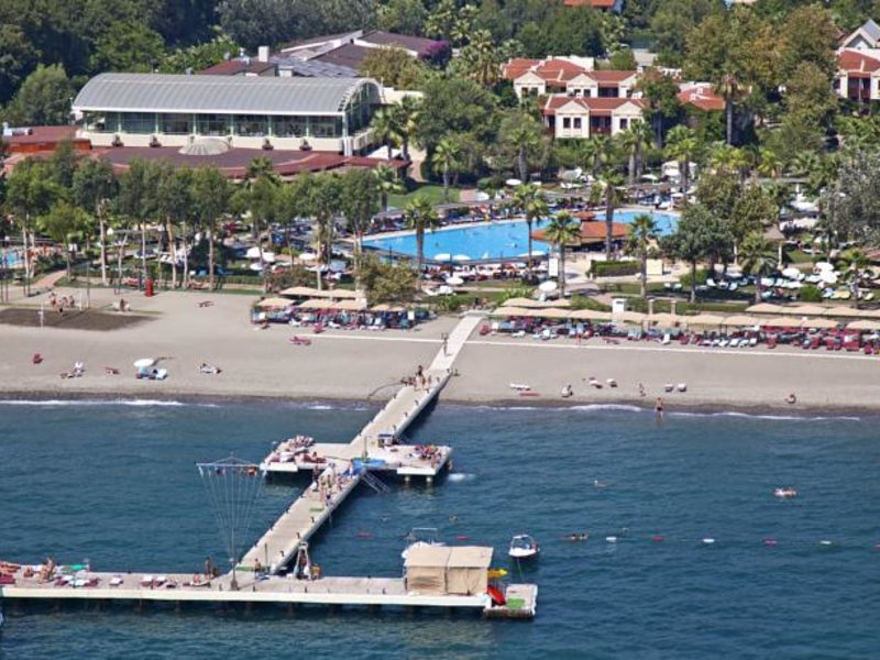 Club Tuana Park Fethiye (ex 159250