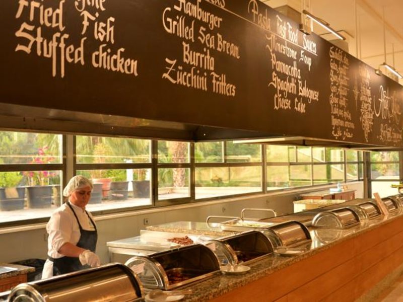 Club Tuana Park Fethiye (ex 159251