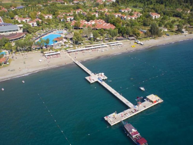Club Tuana Park Fethiye (ex 159252