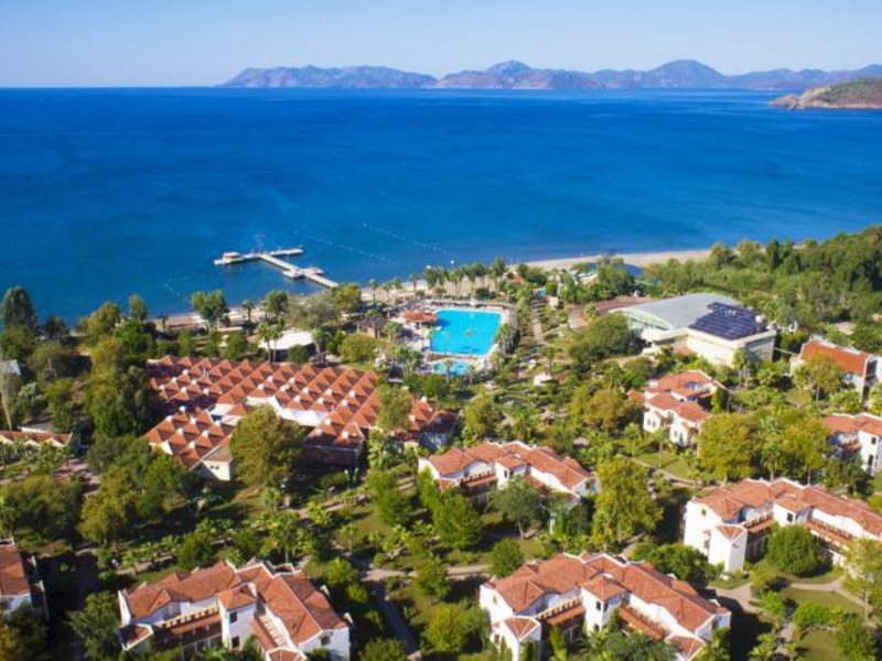 Club Tuana Park Fethiye (ex 159253