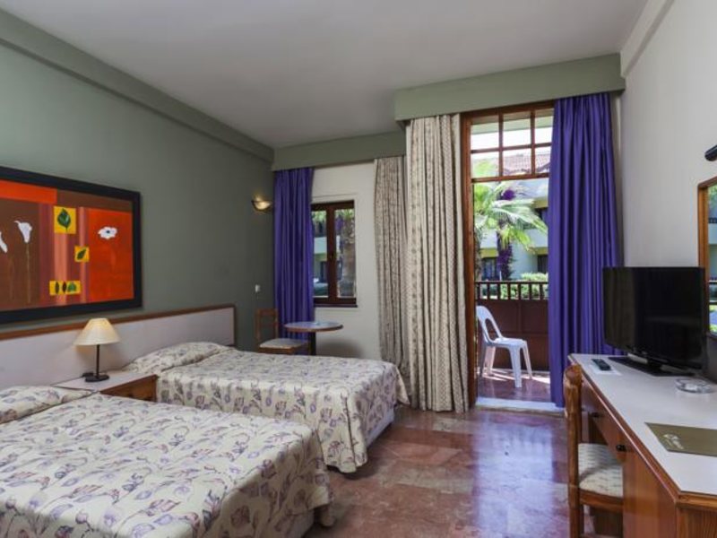 Club Tuana Park Fethiye (ex 159254