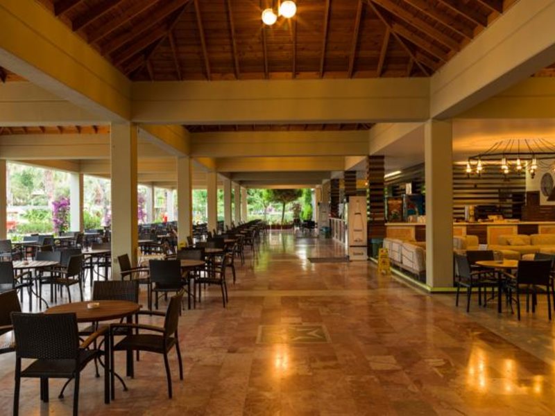 Club Tuana Park Fethiye (ex 159255