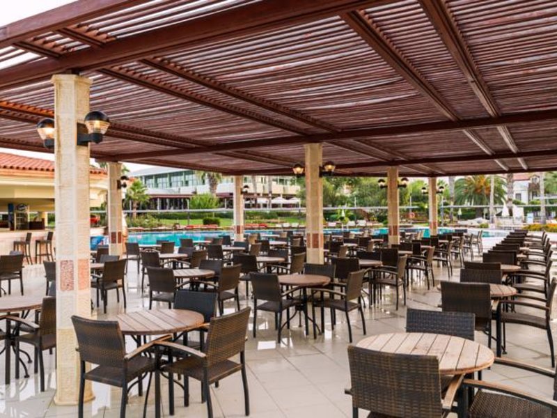 Club Tuana Park Fethiye (ex 159256