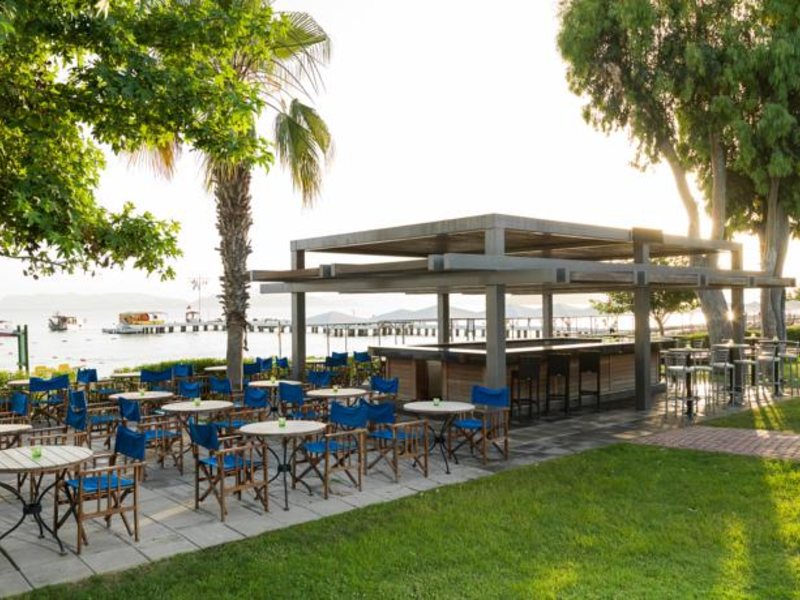 Club Tuana Park Fethiye (ex 159257
