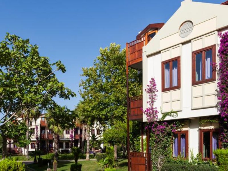 Club Tuana Park Fethiye (ex 159259