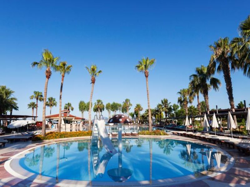 Club Tuana Park Fethiye (ex 159260