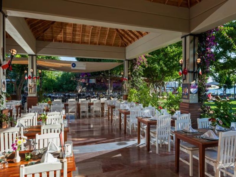 Club Tuana Park Fethiye (ex 159262