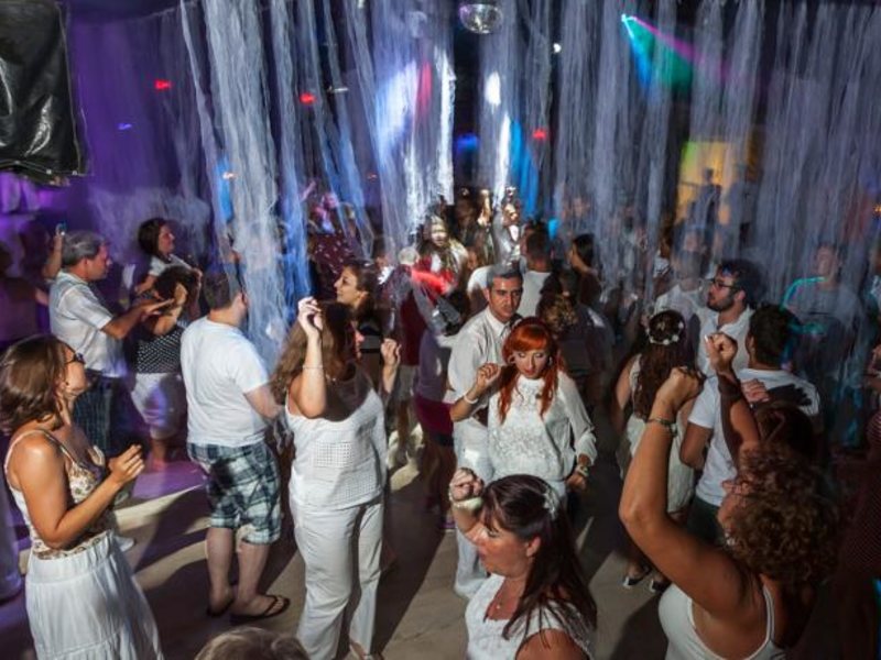 Club Tuana Park Fethiye (ex 159263