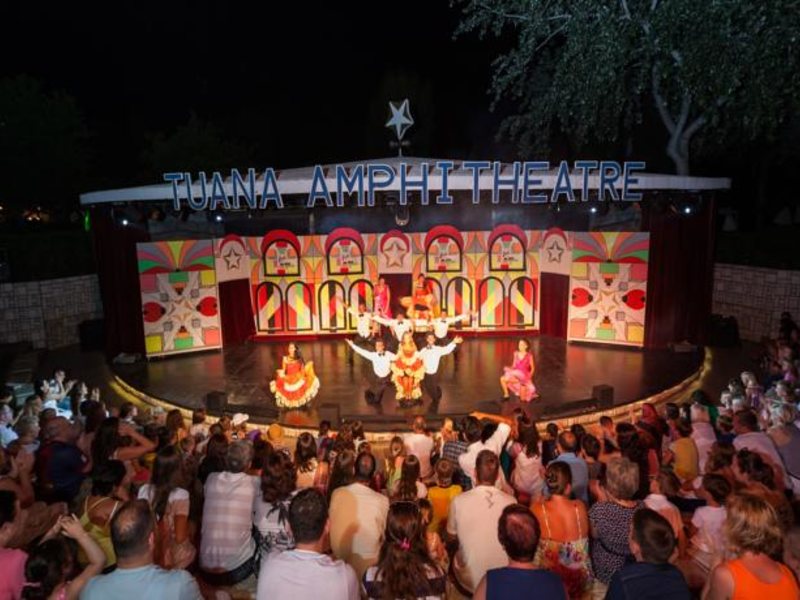 Club Tuana Park Fethiye (ex 159264