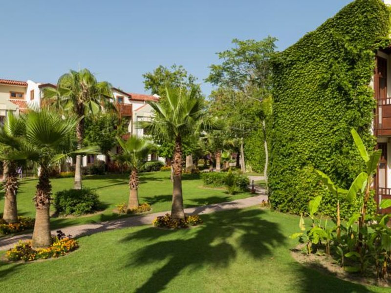 Club Tuana Park Fethiye (ex 159265