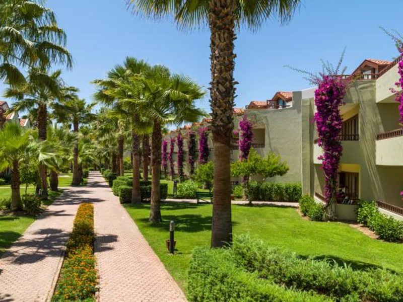 Club Tuana Park Fethiye (ex 159266