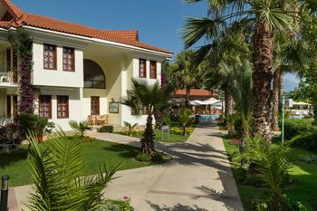 Club Tuana Park Fethiye