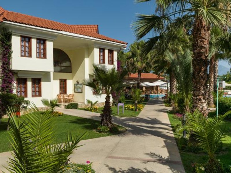 Club Tuana Park Fethiye (ex 159267