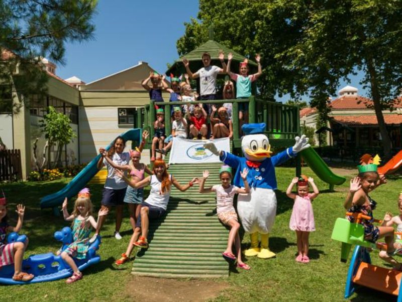 Club Tuana Park Fethiye (ex 159268