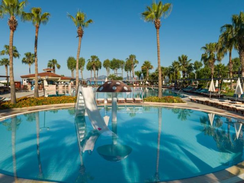 Club Tuana Park Fethiye (ex 159269