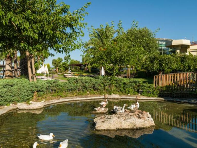 Club Tuana Park Fethiye (ex 159270