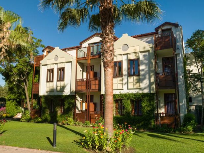 Club Tuana Park Fethiye (ex 159271