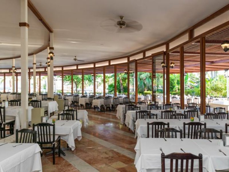 Club Tuana Park Fethiye (ex 159272