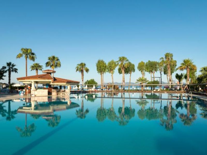 Club Tuana Park Fethiye (ex 159273