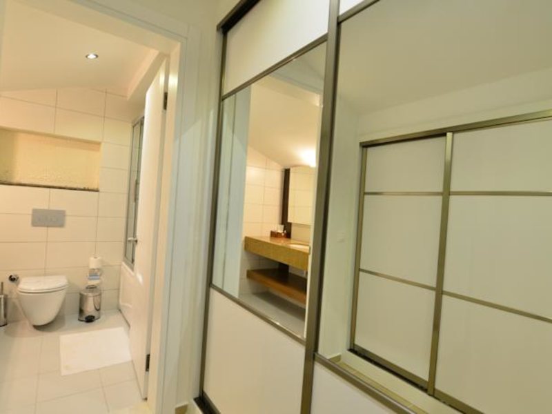 Club Tuana Park Fethiye (ex 159275