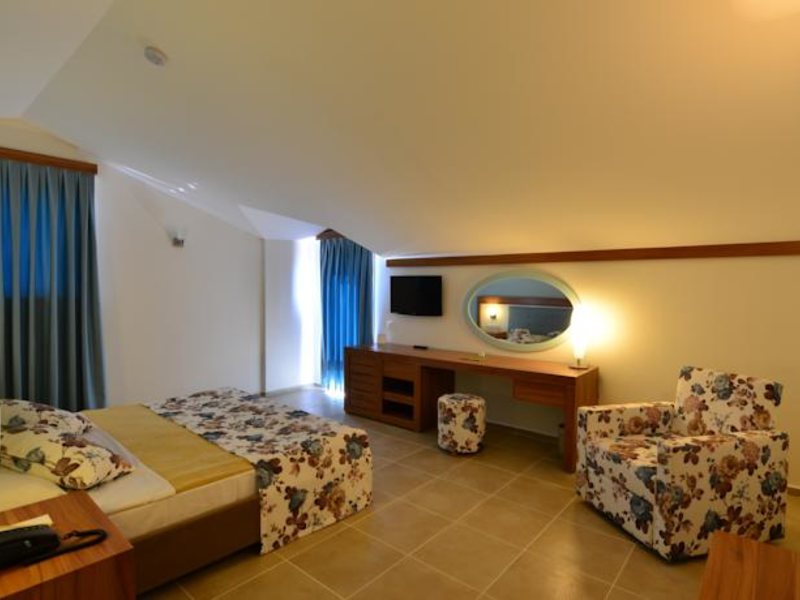 Club Tuana Park Fethiye (ex 159276