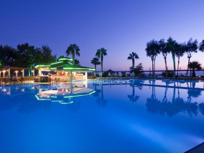 Club Tuana Park Fethiye (ex 159278