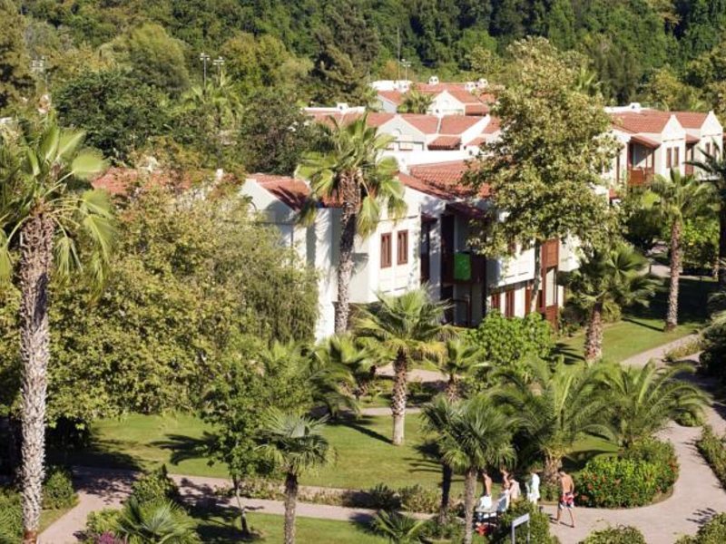 Club Tuana Park Fethiye (ex 159279