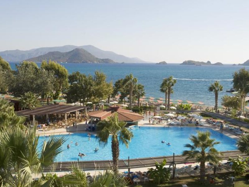 Club Tuana Park Fethiye (ex 159280