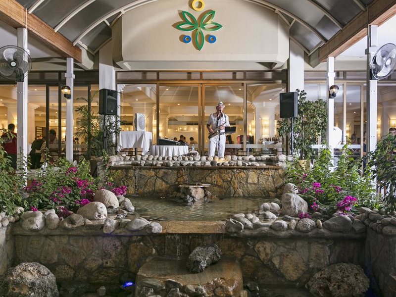 Club Tuana Park Fethiye (ex 294861