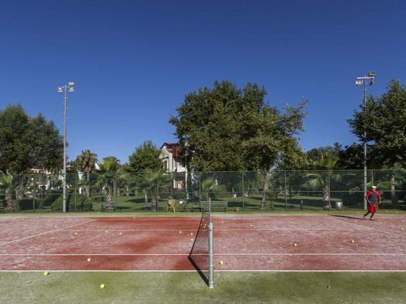 Club Tuana Park Fethiye (ex 294862