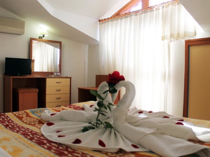Club Turkuaz Garden Hotel Adult Only 304044