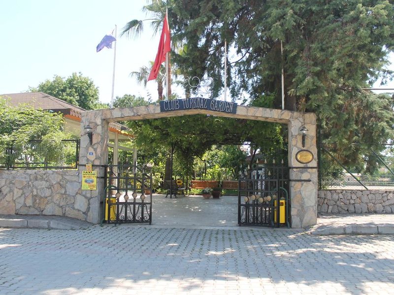 Club Turkuaz Garden Hotel Adult Only 304045