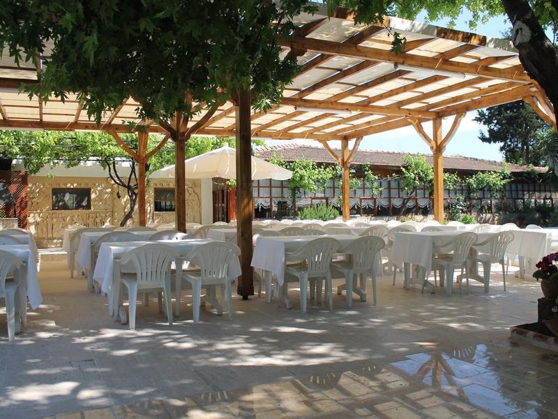 Club Turkuaz Garden Hotel Adult Only 304046