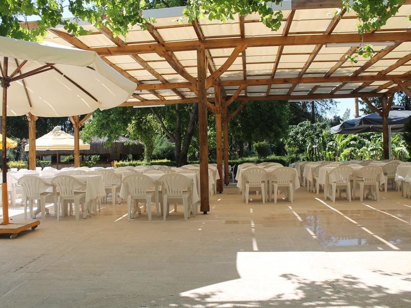 Club Turkuaz Garden Hotel Adult Only 304047