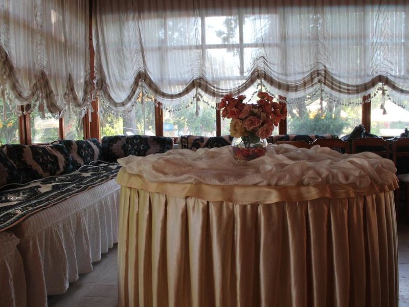 Club Turkuaz Garden Hotel Adult Only 304050