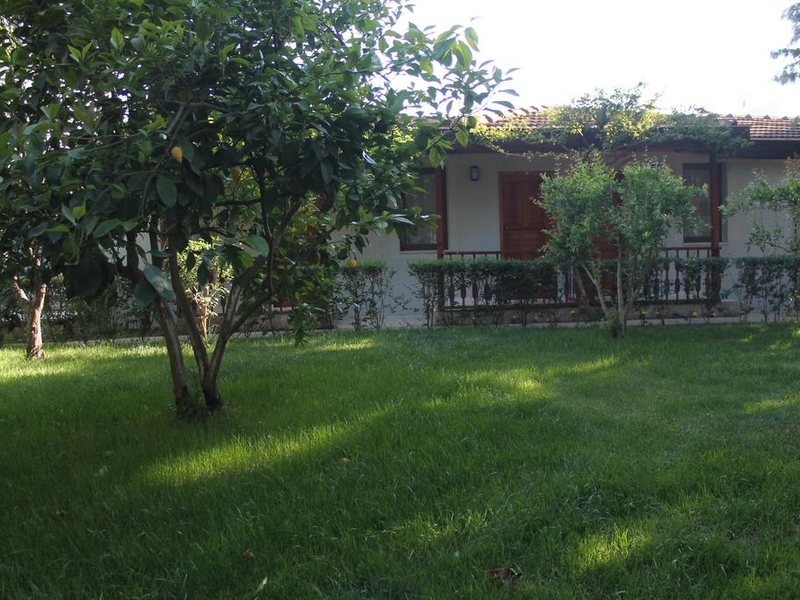 Club Turkuaz Garden Hotel Adult Only 304054