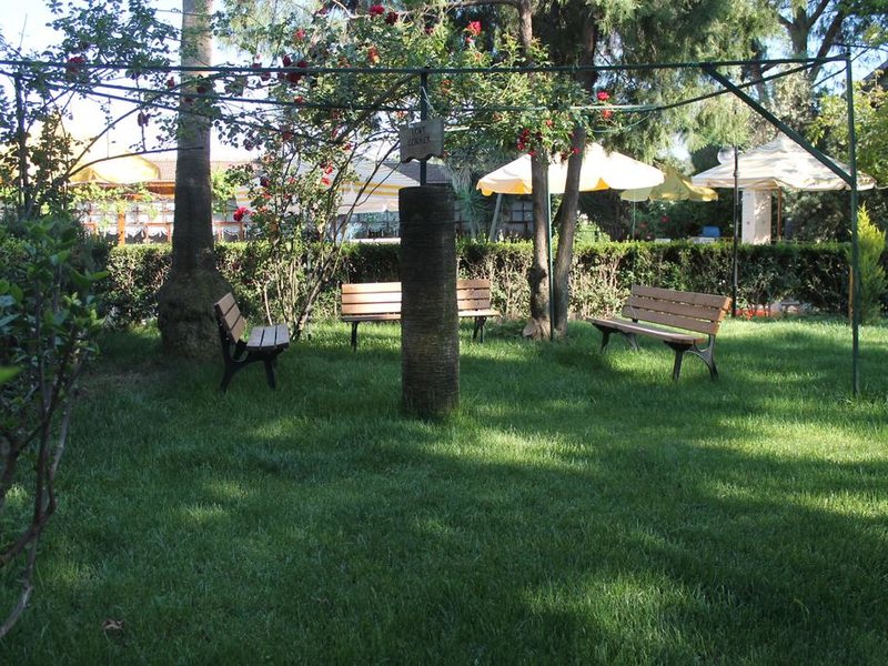 Club Turkuaz Garden Hotel Adult Only 304056