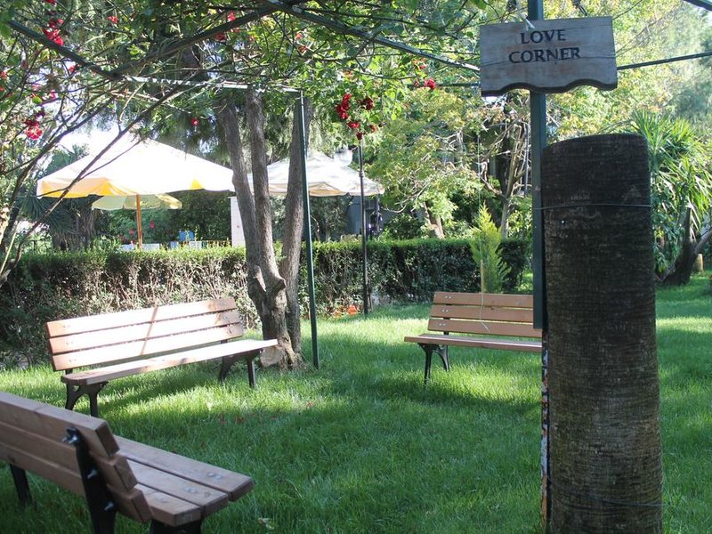 Club Turkuaz Garden Hotel Adult Only 304057