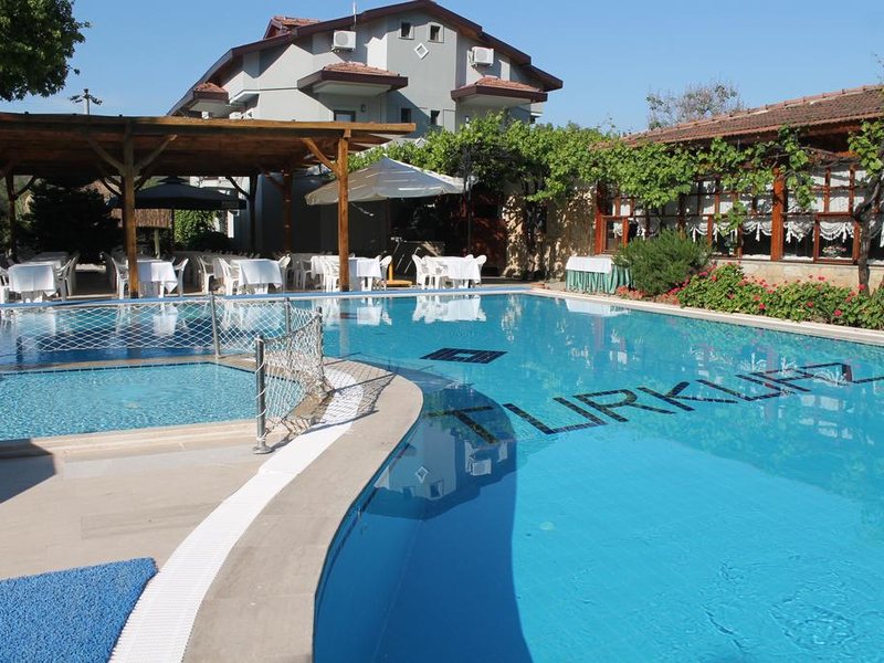 Club Turkuaz Garden Hotel Adult Only 304061