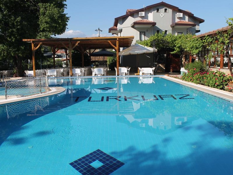 Club Turkuaz Garden Hotel Adult Only 304062