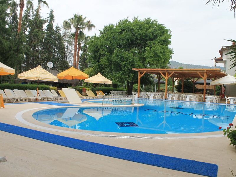 Club Turkuaz Garden Hotel Adult Only 304063
