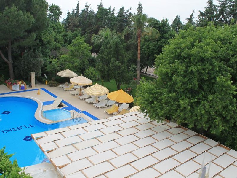 Club Turkuaz Garden Hotel Adult Only 304066