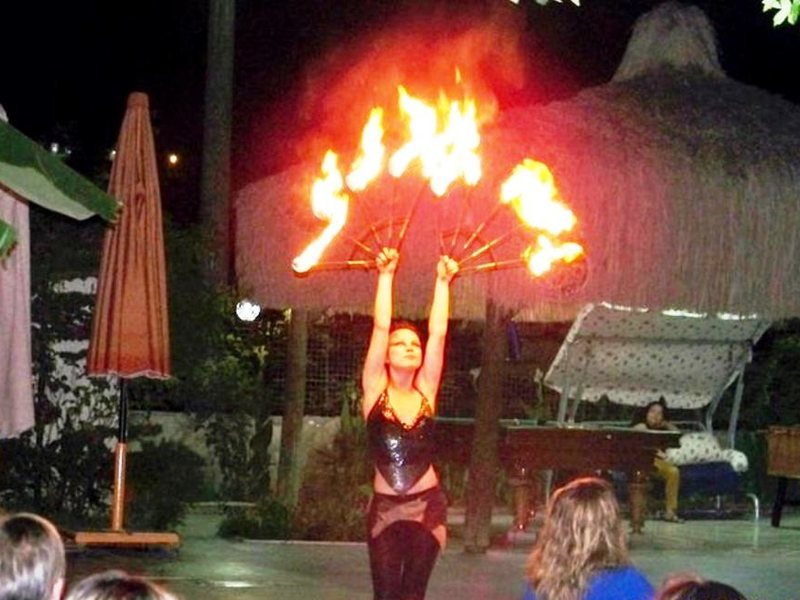 Club Turkuaz Garden Hotel Adult Only 304067