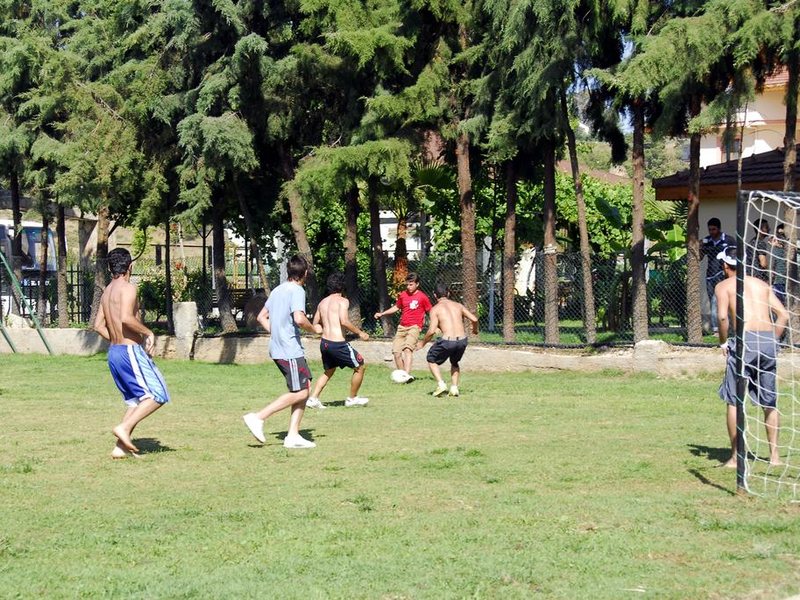 Club Turkuaz Garden Hotel Adult Only 304068