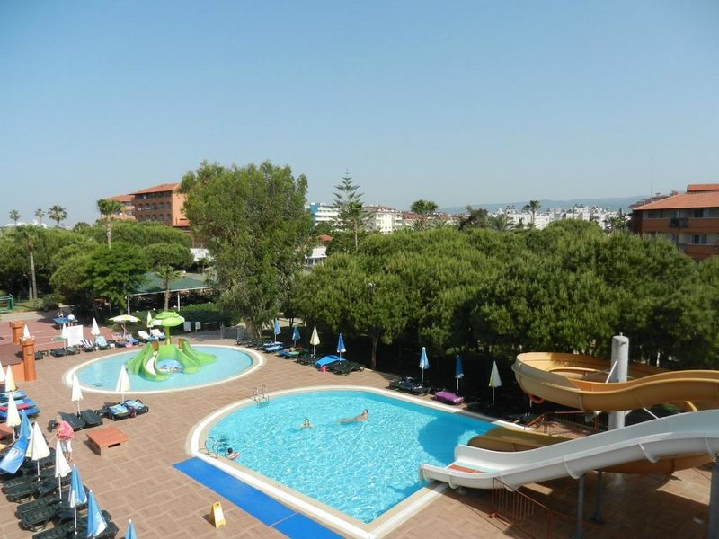 Club Turtas Beach Hotel 294863