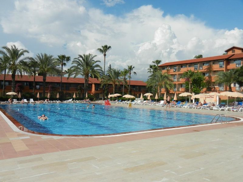 Club Turtas Beach Hotel 294864