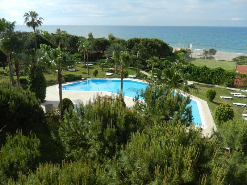 Club Turtas Beach Hotel 294865