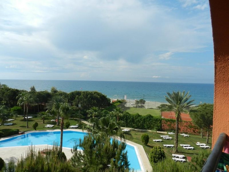 Club Turtas Beach Hotel 294866